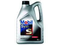 5W-30  MOBIL SYST S SPECIAL V 5W-30 5L   